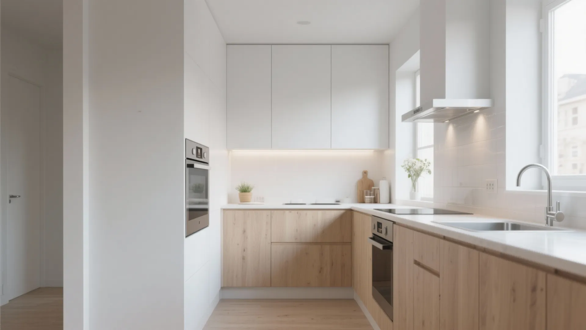 10. Streamlined Layouts