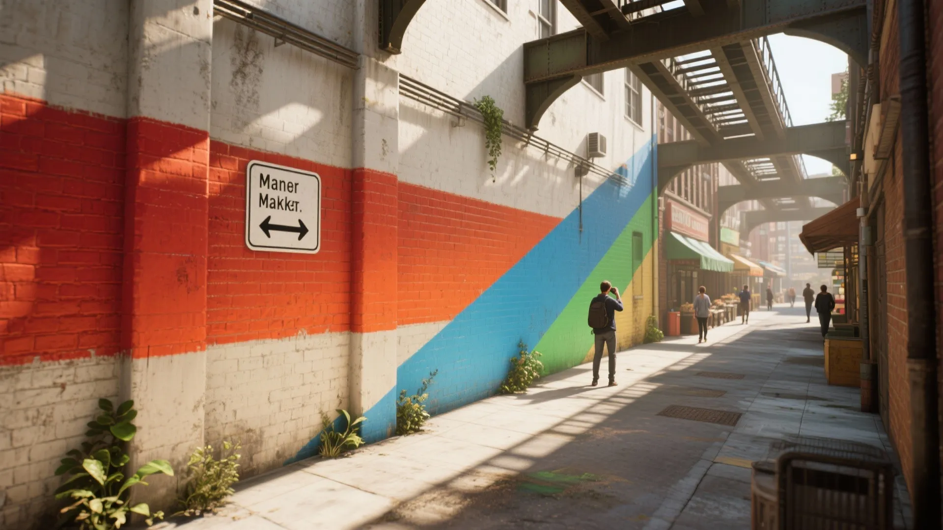 Street Wall Painting Designs: 5 Urban Ideas: A senior interior designer’s friendly guide to street wall painting designs—color psychology, materials, storytelling, and maintenance tips you can actually use.