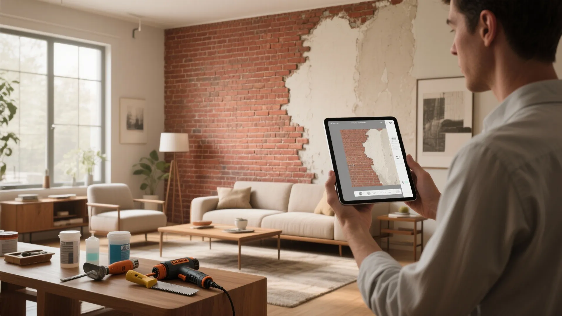 Peel Off Paint: 5 Practical Methods: How I strip wall paint in small homes — 5 inspirations, tips and pitfalls