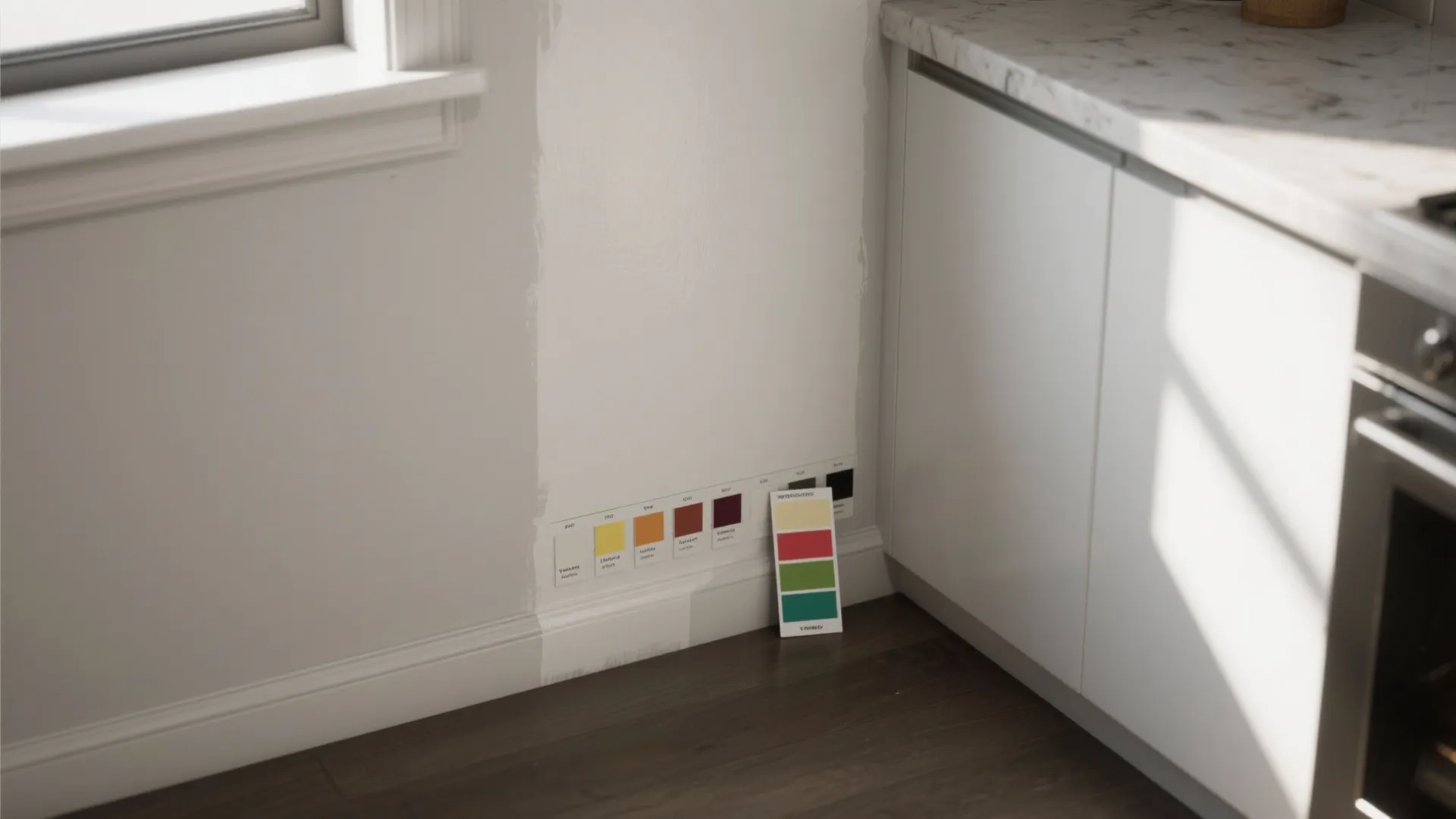 3. The Strip Test: Find Your True White