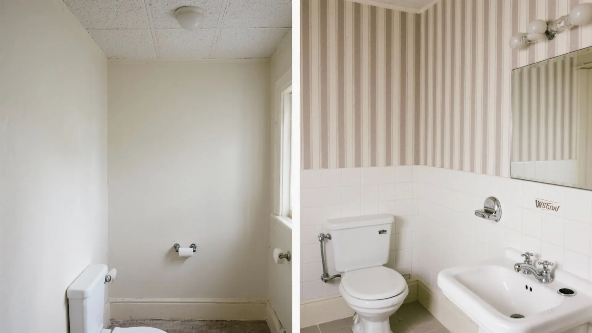 4) Classic Stripes to Stretch Height and Width