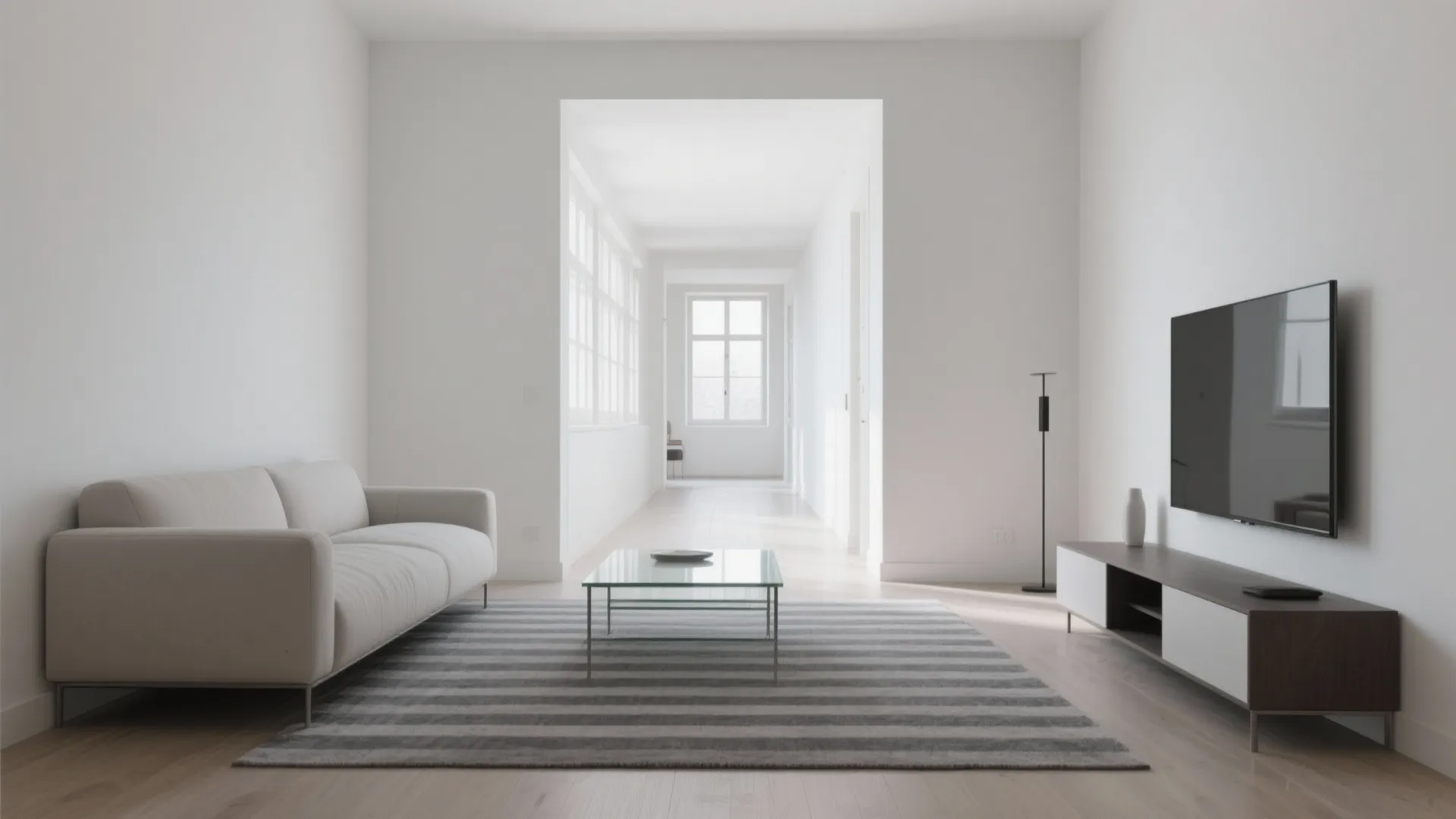 4. Striped Rugs for Length or Width