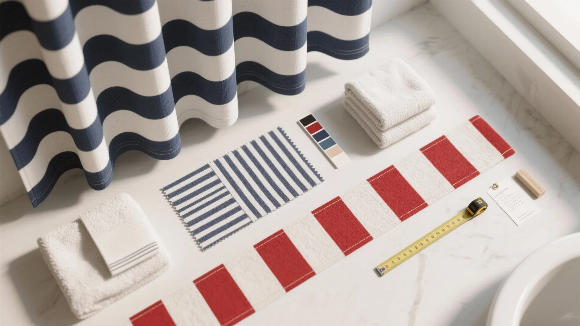 3. Stripes, But Done Right