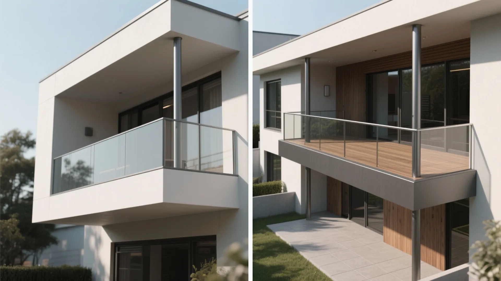 Cantilevered vs Supported: Picking the Right Structure