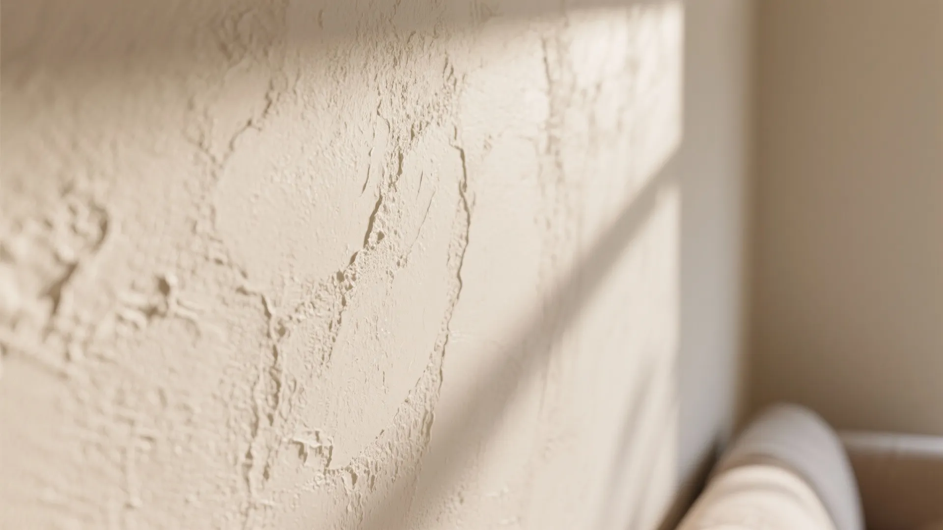 Textured Paint Finishes