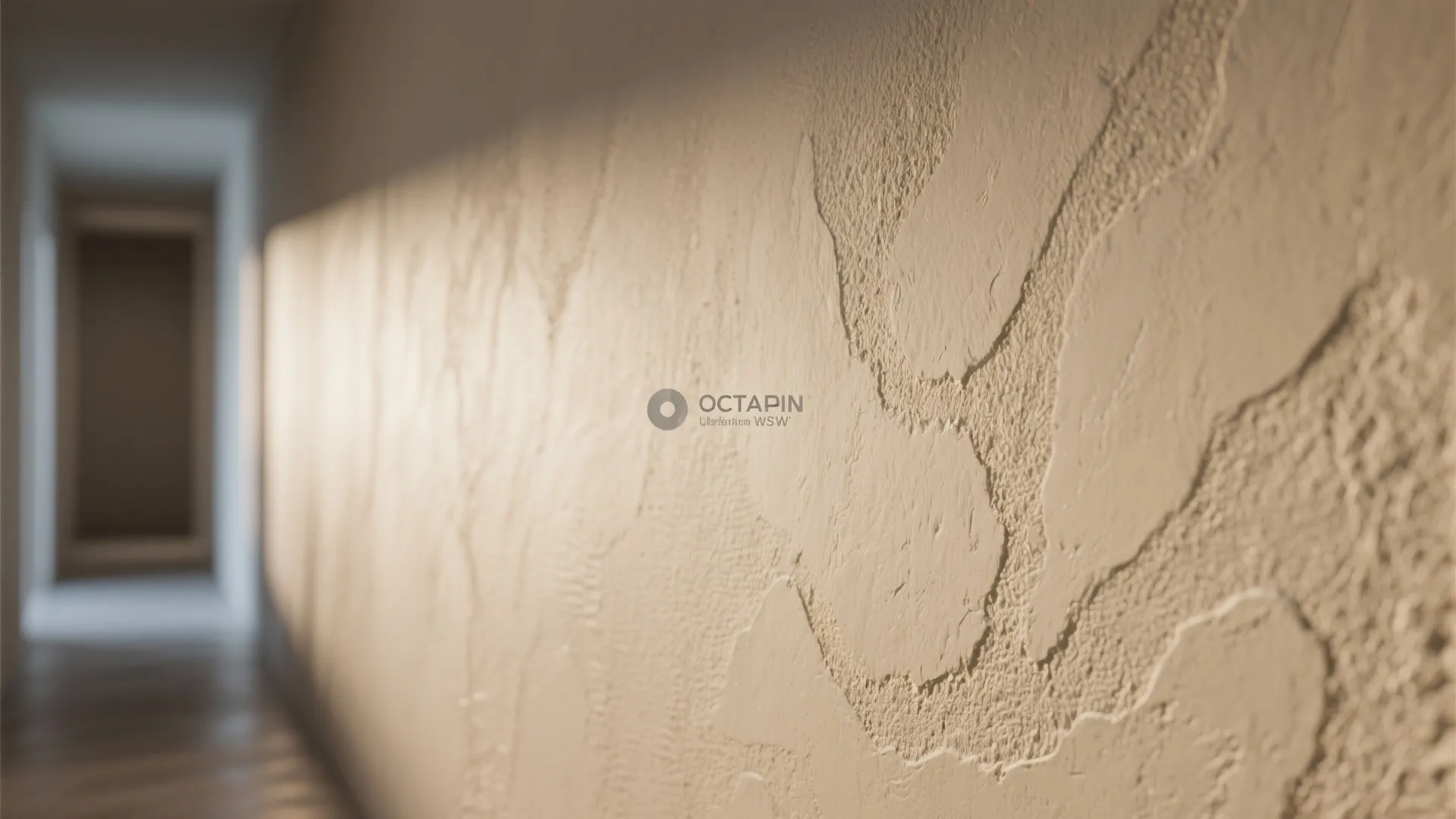 Textured Paint Effects