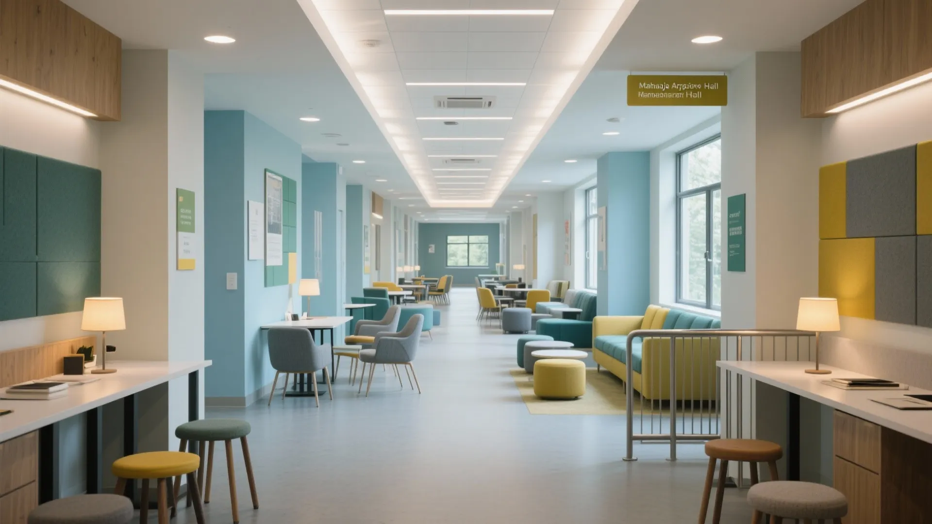 Maharaja Agrasen Hall: Design, Facilities, and Student Life Guide: Fast-Track Guide to Maharaja Agrasen Hall: Essentials in 1 Minute