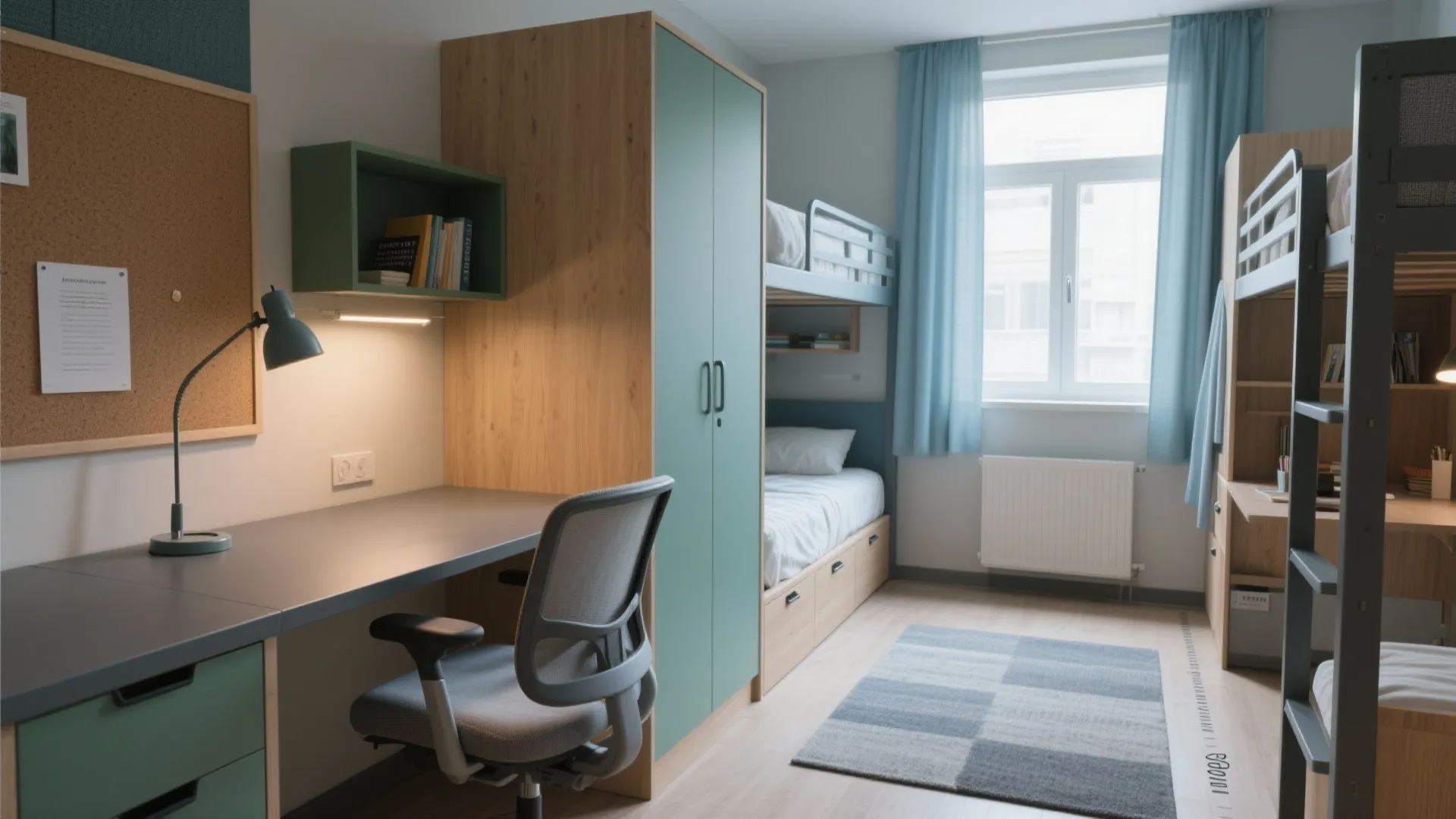 IIT Bhubaneswar Hostel Rooms: What to Expect in Student Accommodation: 1 Minute to Learn About IIT Bhubaneswar Hostel Life & Space-Saving Tips