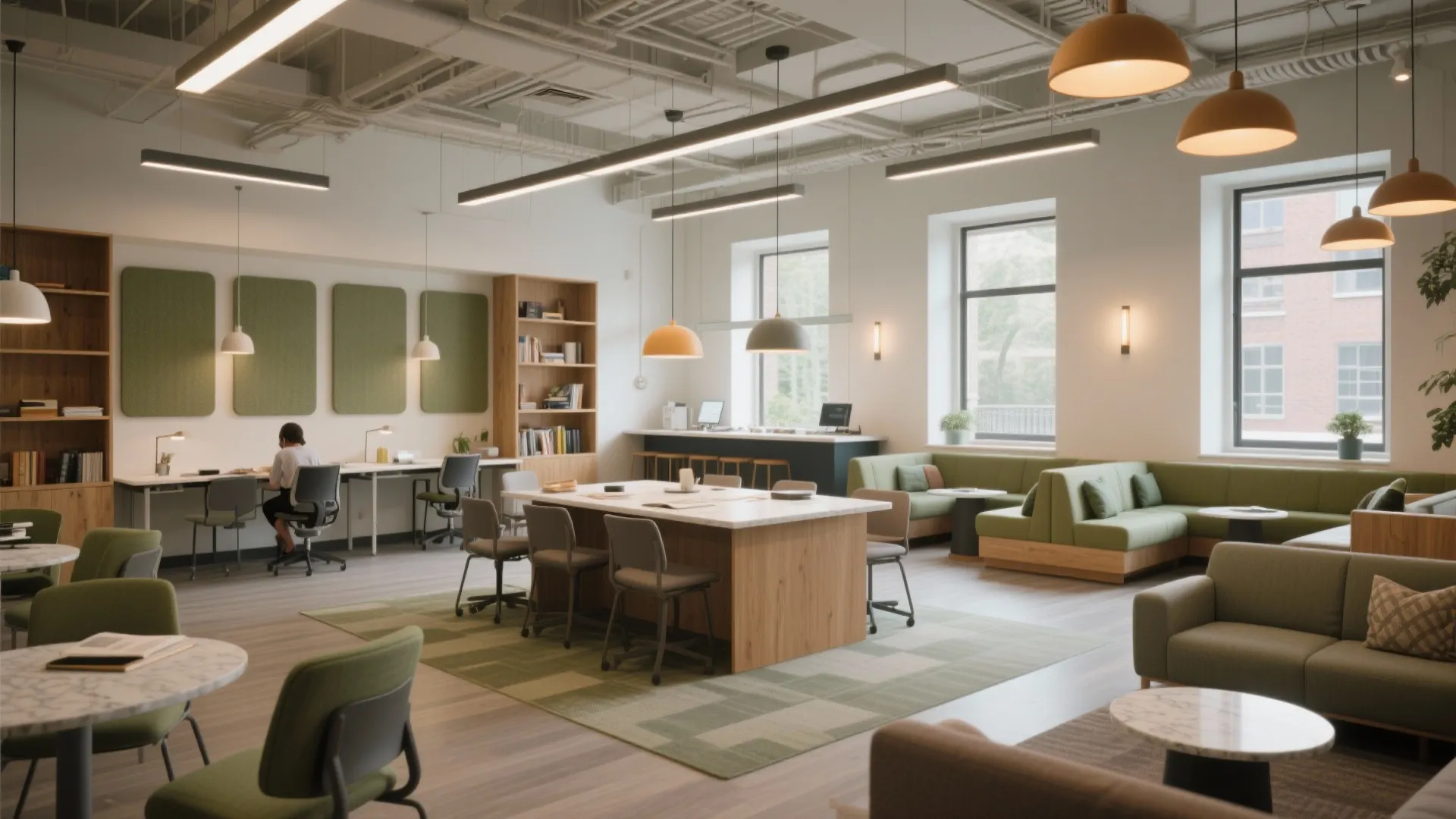 Chelsea Lightfoot Hall: Ultimate Guide to Modern Spaces: Fast-Track Guide to Exploring Chelsea Lightfoot Hall’s Unique Design