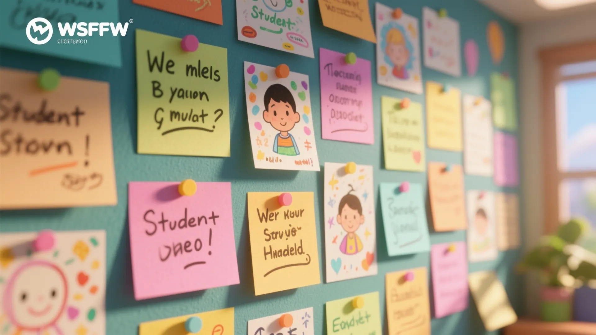 Tip 3: Use Student-Created Words