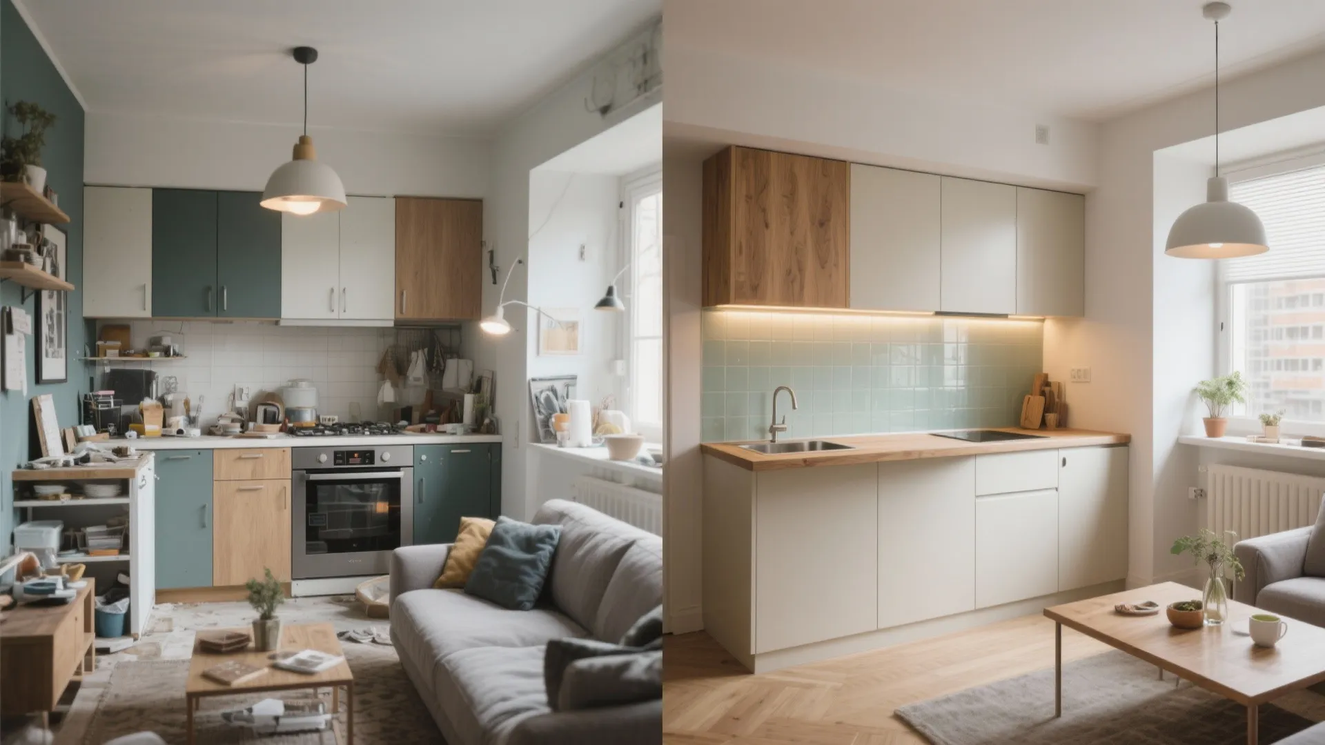 Putting it all together