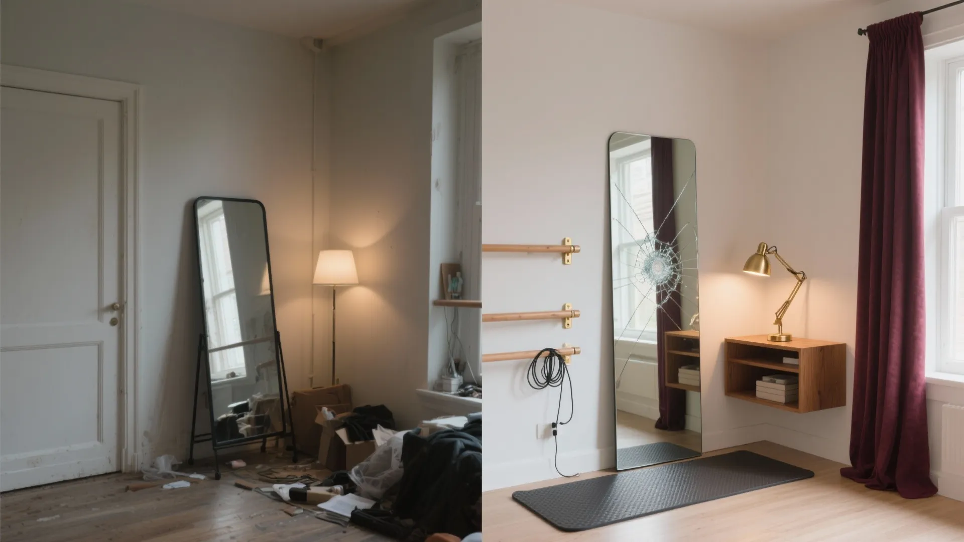 Experience Gifts: Workshop, Photoshoot, and Studio Makeover