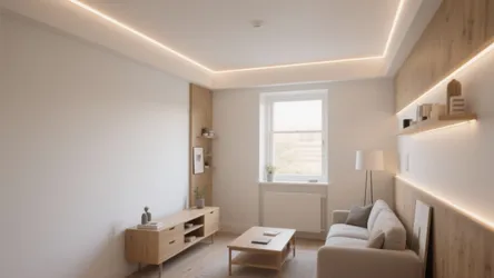 Room Ceiling Design: 5 Smart Ideas