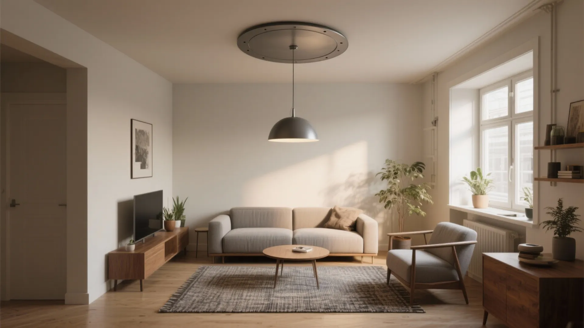 5 Ceiling Light Decorative Plate Ideas: Creative small-space ceiling plate solutions that make big style impact