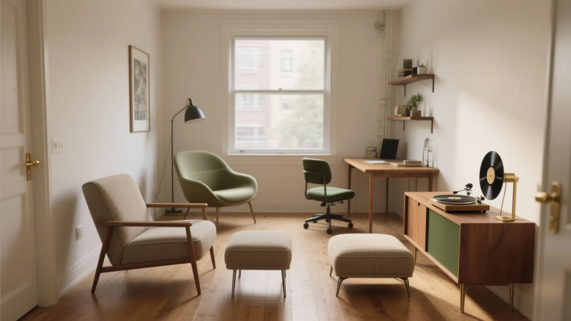 5 Comfortable Armchairs for Small Spaces: Practical, stylish armchair ideas that fit compact homes — with real tips from a decade of small-space makeovers