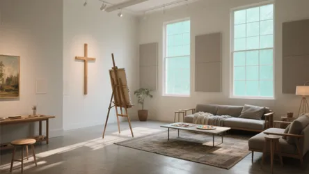 Painter Funeral Home: 5 Design Inspirations