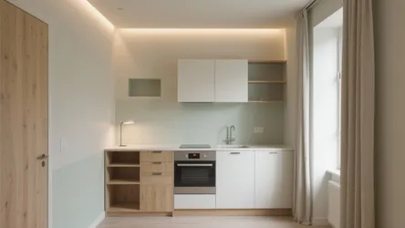 Small Rooms Designs Pictures: 5 Smart Ideas