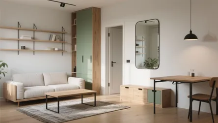 Affordable Furniture for Small Spaces: 5 Budget Picks