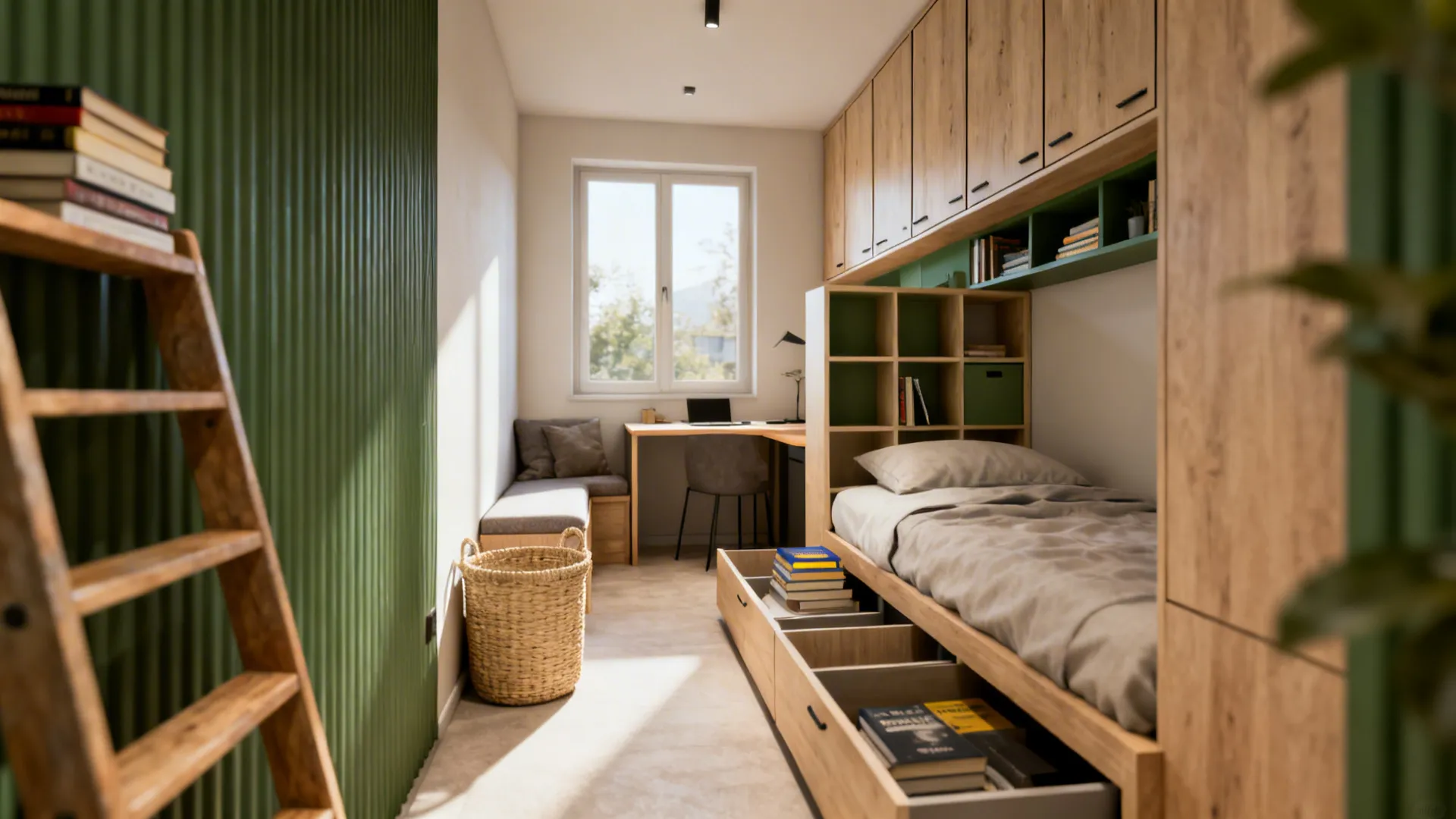 IKEA Storage Ideas: 5 Smart Solutions