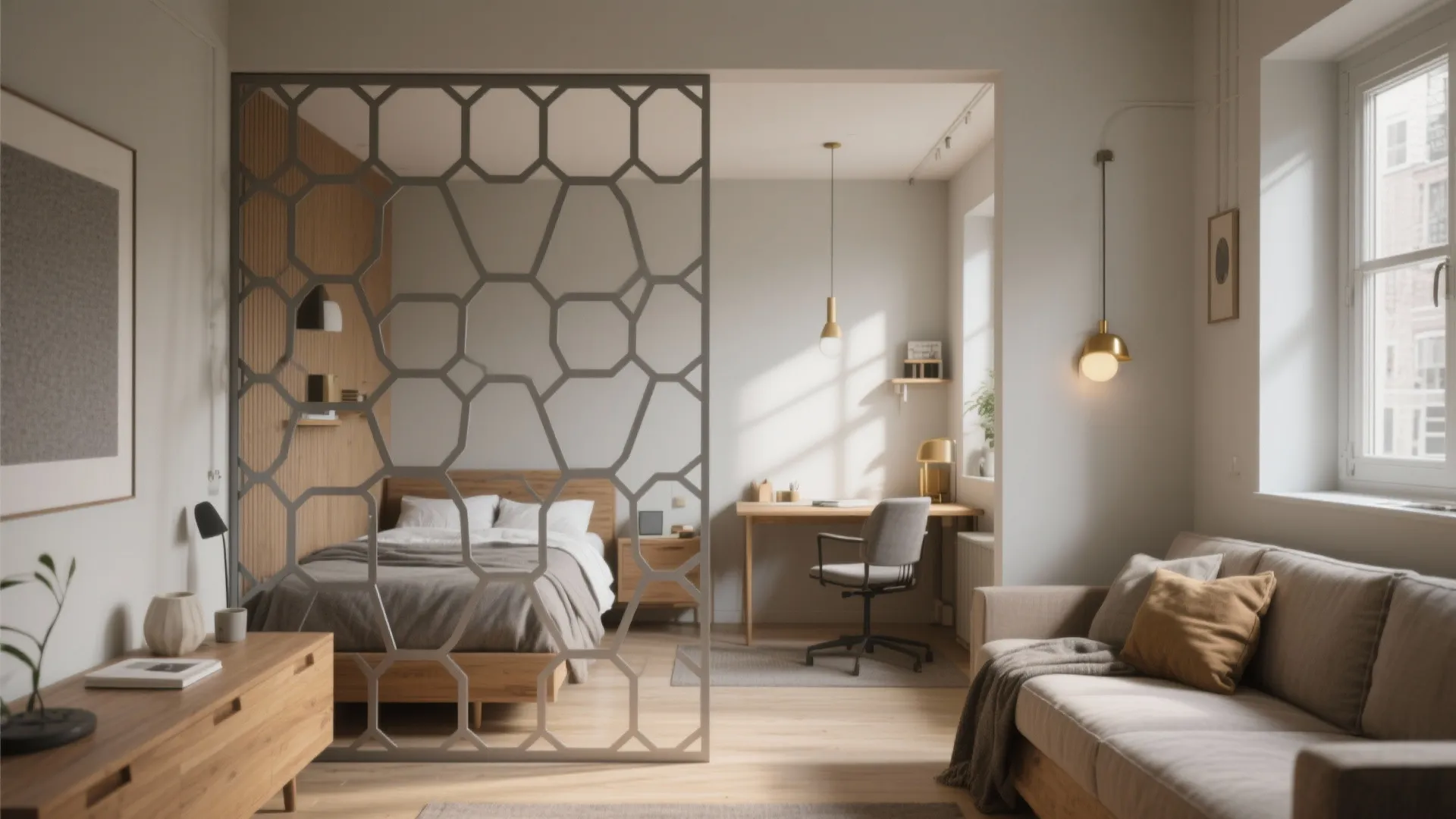 5 Laser Cutting Wall Design Ideas for Small Spaces: From real projects to expert-backed tips, here’s how laser-cut walls can unlock light, storage, acoustics, and personality in compact homes.