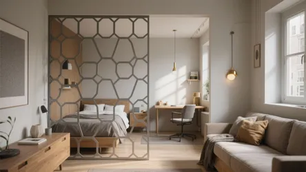 5 Laser Cutting Wall Design Ideas for Small Spaces