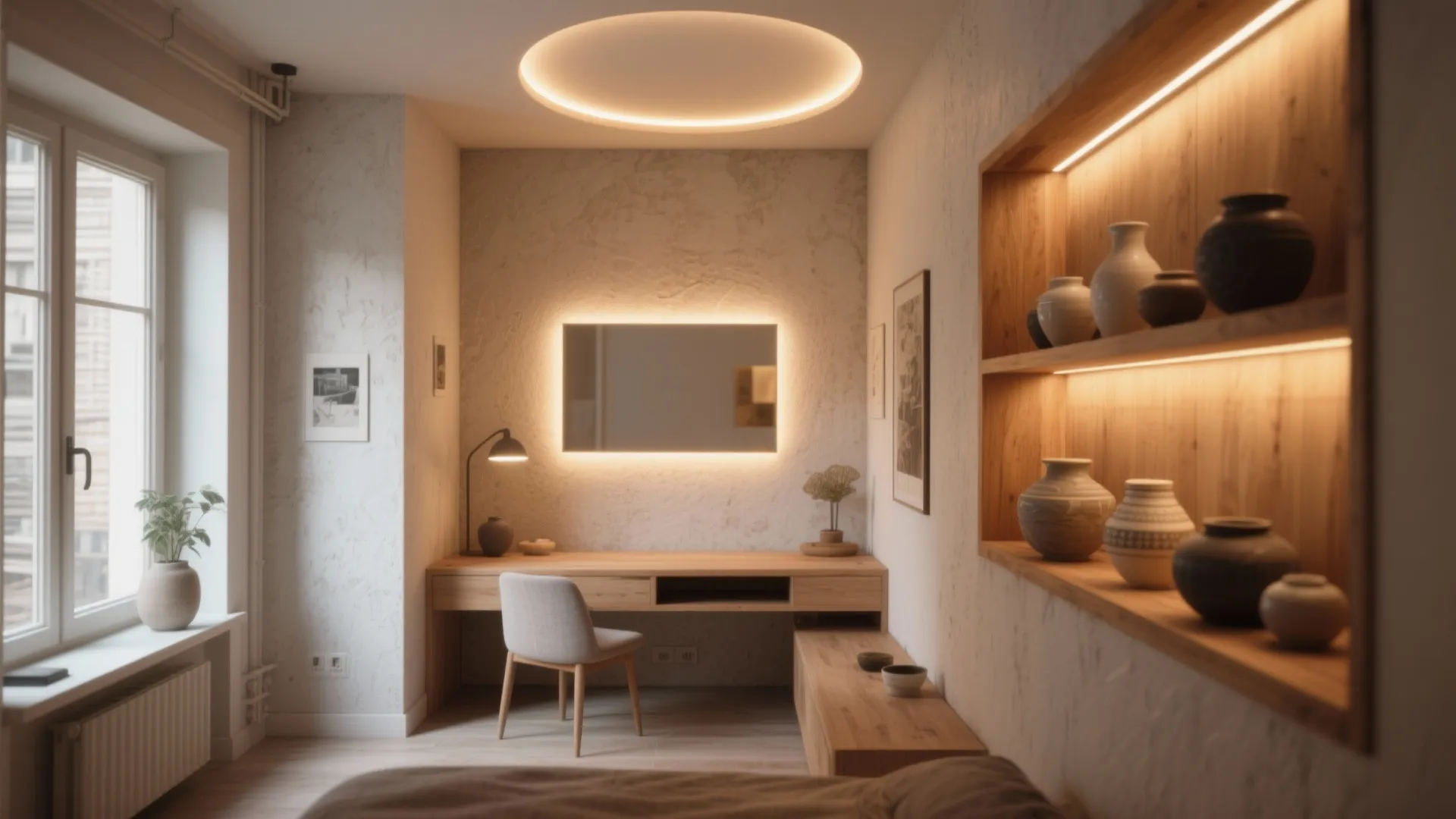 5 Wall Light Box Ideas for Small Spaces: Creative wall light box inspirations that maximize mood, storage, and style in compact homes