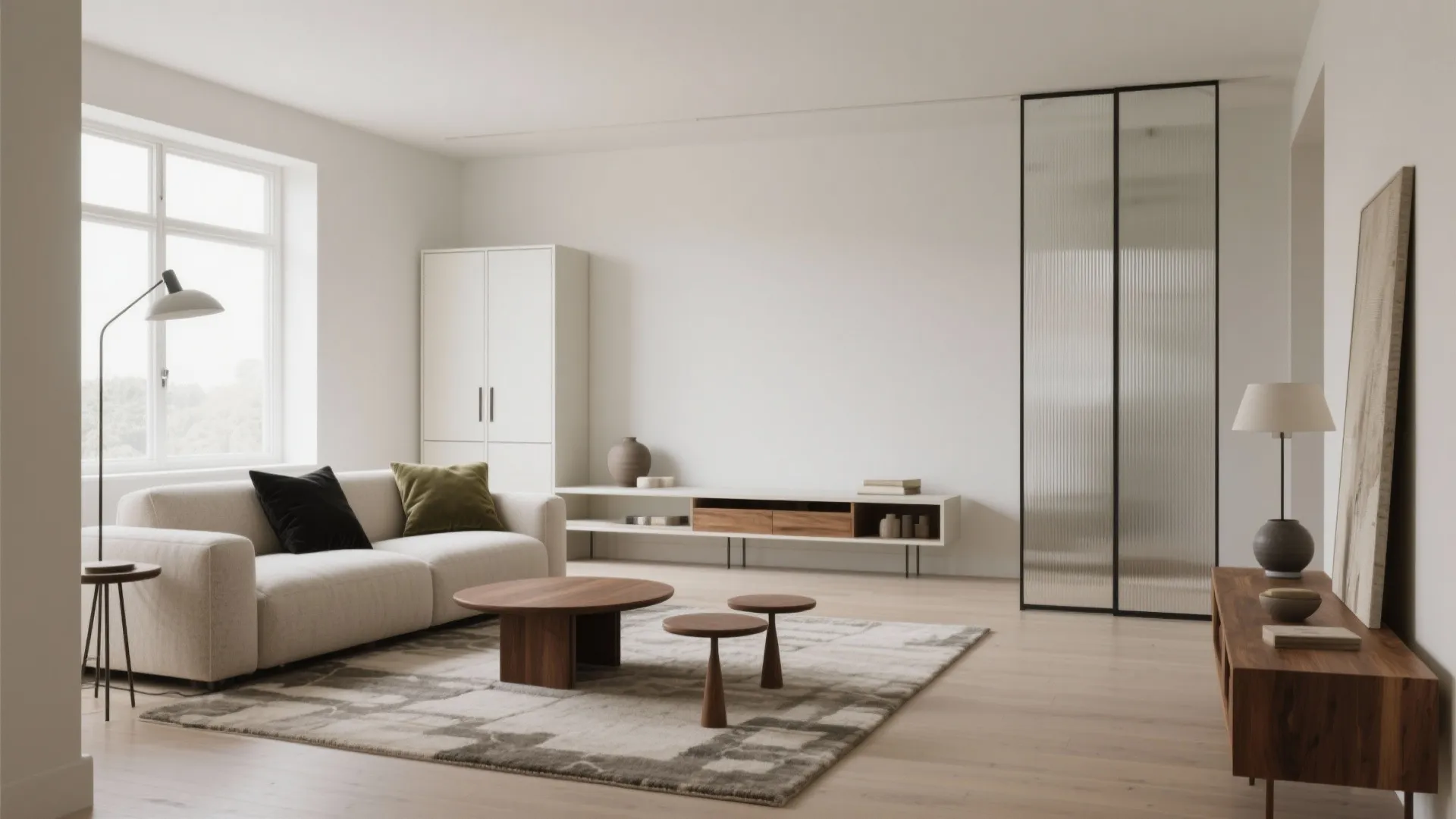 5 Studio Floor Plan Living Room Ideas That Work: A senior designer’s guide to an international-feeling studio floor plan living room that’s flexible, calm, and truly livable