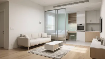 The International at Aventura Floor Plans: 5 Studio Tips