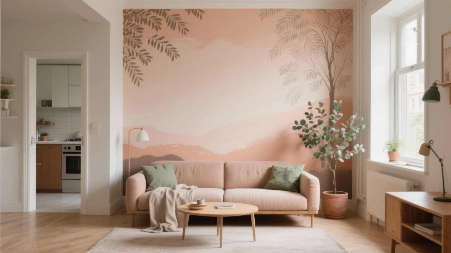 5 Smart Wall Stecher Design Ideas for Small Spaces: A senior interior designer’s friendly guide to wall sticker and stencil magic that makes tiny rooms feel bigger, brighter, and more personal.