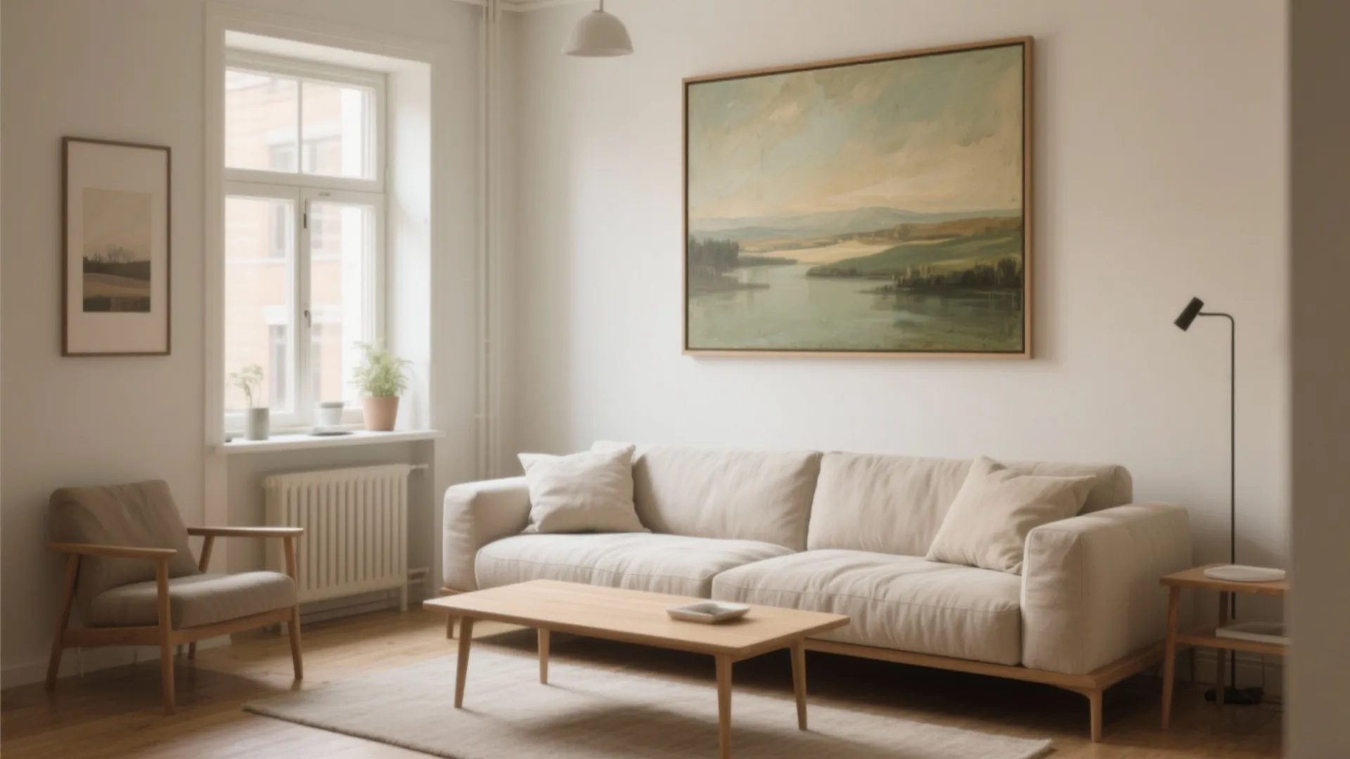 Paintings of Interiors — 5 Creative Ideas: How to use paintings to elevate small rooms: practical tips and real-case tricks from a pro