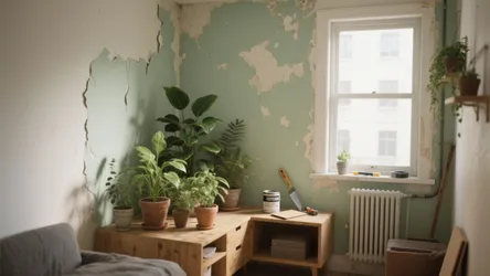 Fix Peeled Paint: 5 Simple Fixes