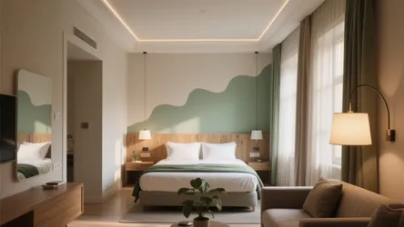 Sem Interior Paint: 5 Small-Space Tips