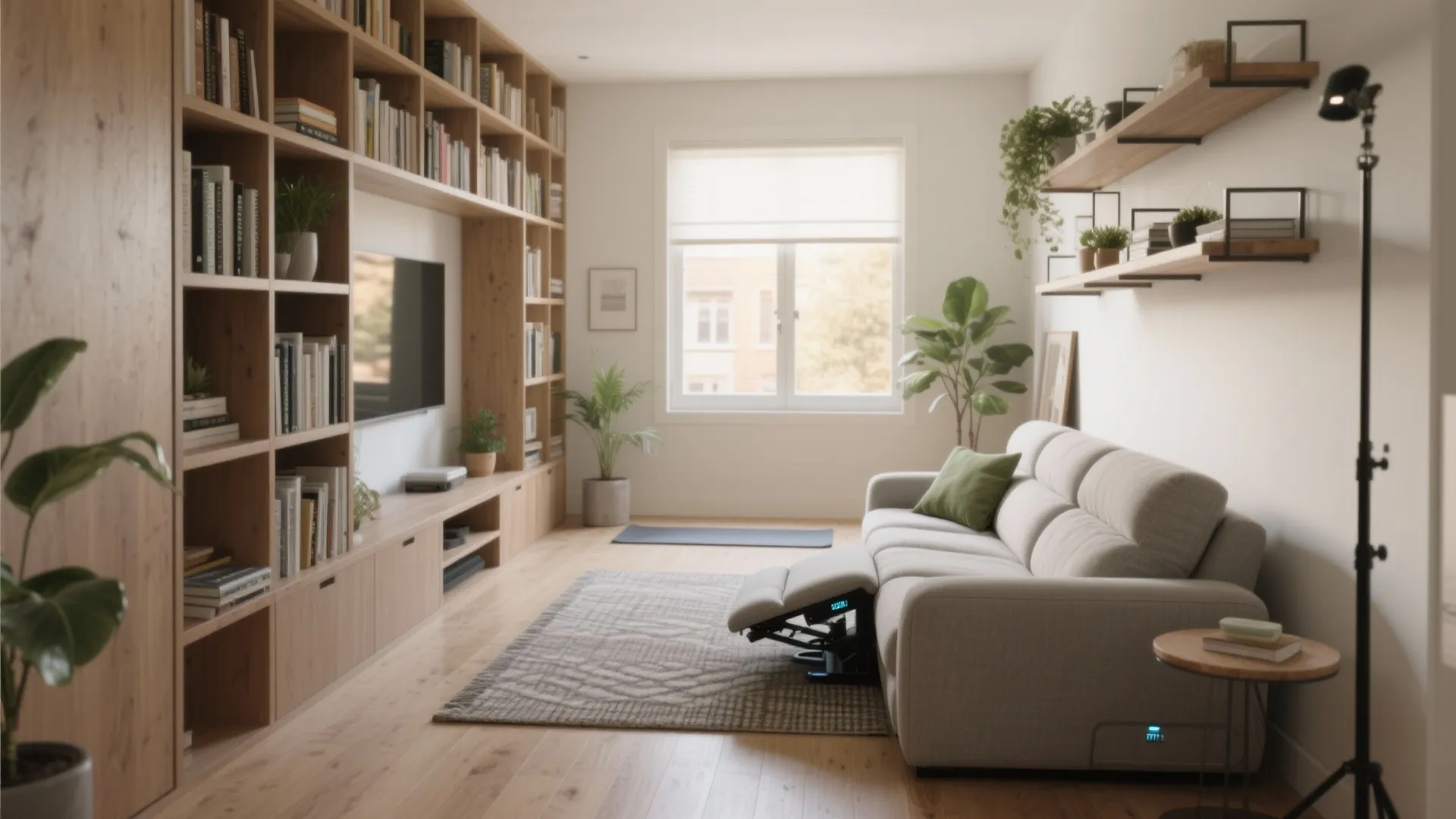 Power Recliner for Small Spaces: 5 Smart Ideas