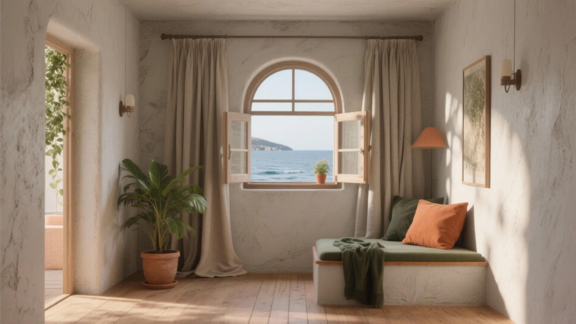 Modern House Paint: 5 Fresh Color Ideas: Practical paint inspirations for modern homes and small spaces, from bold accents to low-VOC palettes