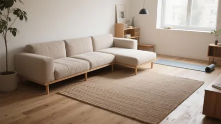 Sectional Sleeper Sofas for Small Spaces — 5 Ideas