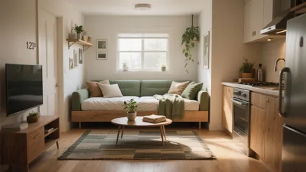 Sofa Sleeper Small Spaces: 5 Smart Ideas