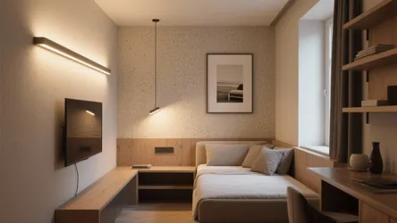 5 Small-Space Lighting Ideas for Iguzzini Wall Light