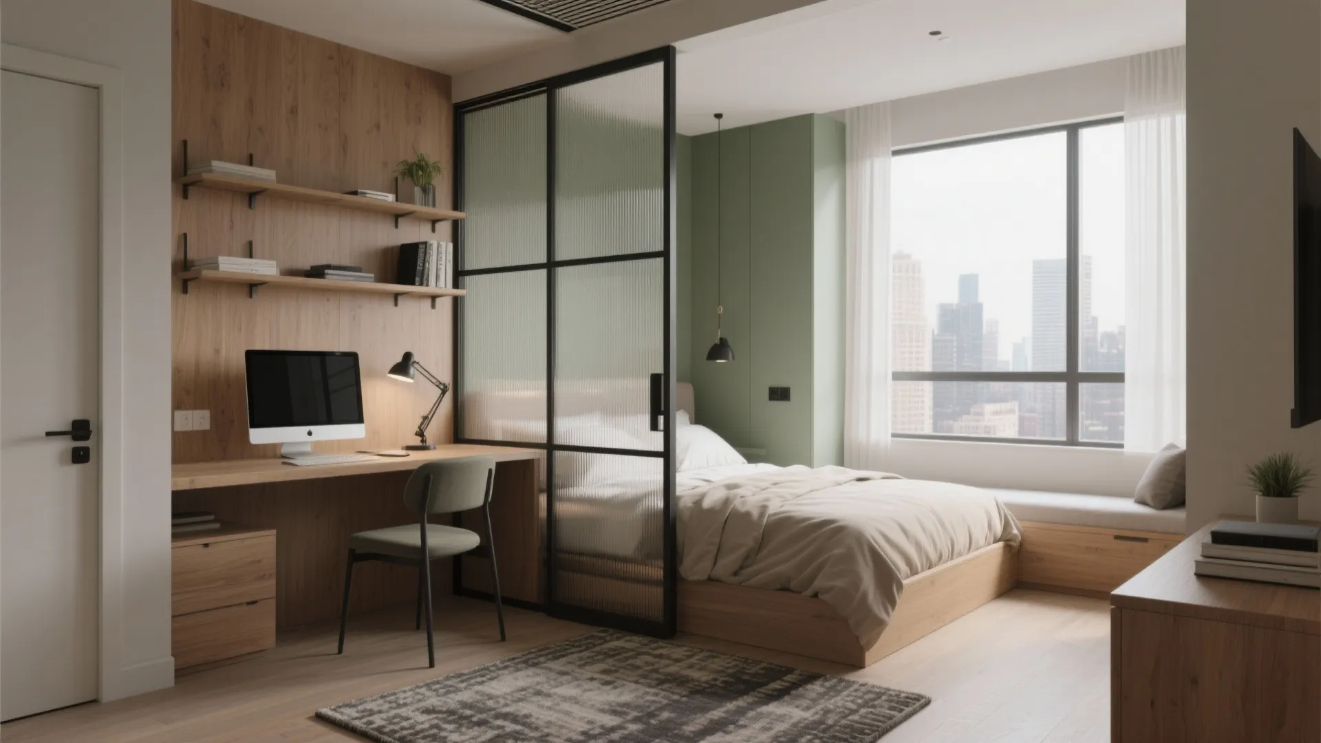 5 Study Room Bed Ideas for Small Spaces: How I design calm, productive hybrid rooms—5 expert ideas with real-world pros, cons, and budgets