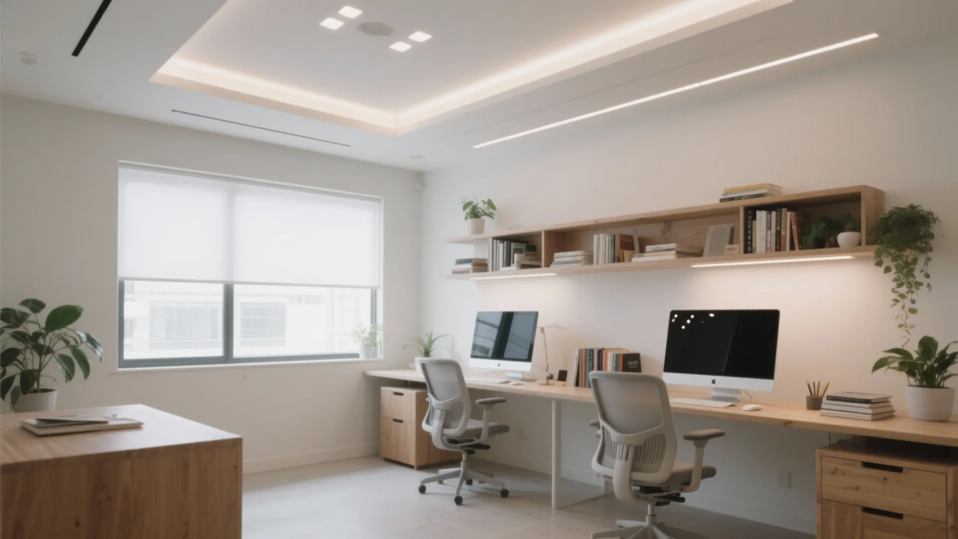 Study Room Ceiling Lighting Ideas for Productive Spaces: Fast-Track Guide to Modern Study Room Ceiling Lighting Solutions