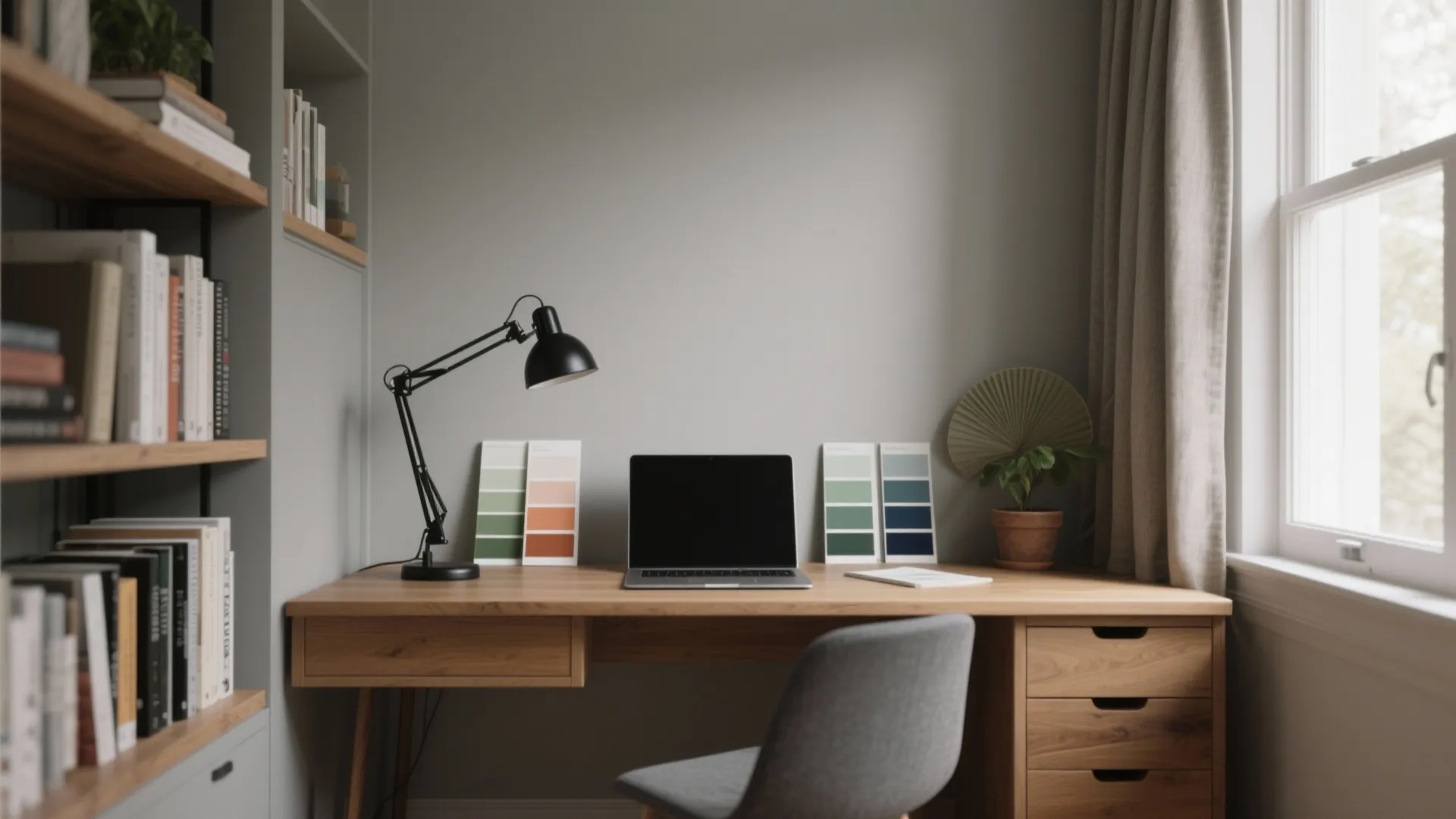Best Wall Colour for Study Room: 5 Designer Picks: Small spaces, big focus—my 5 color ideas for study rooms, backed by experience and design standards