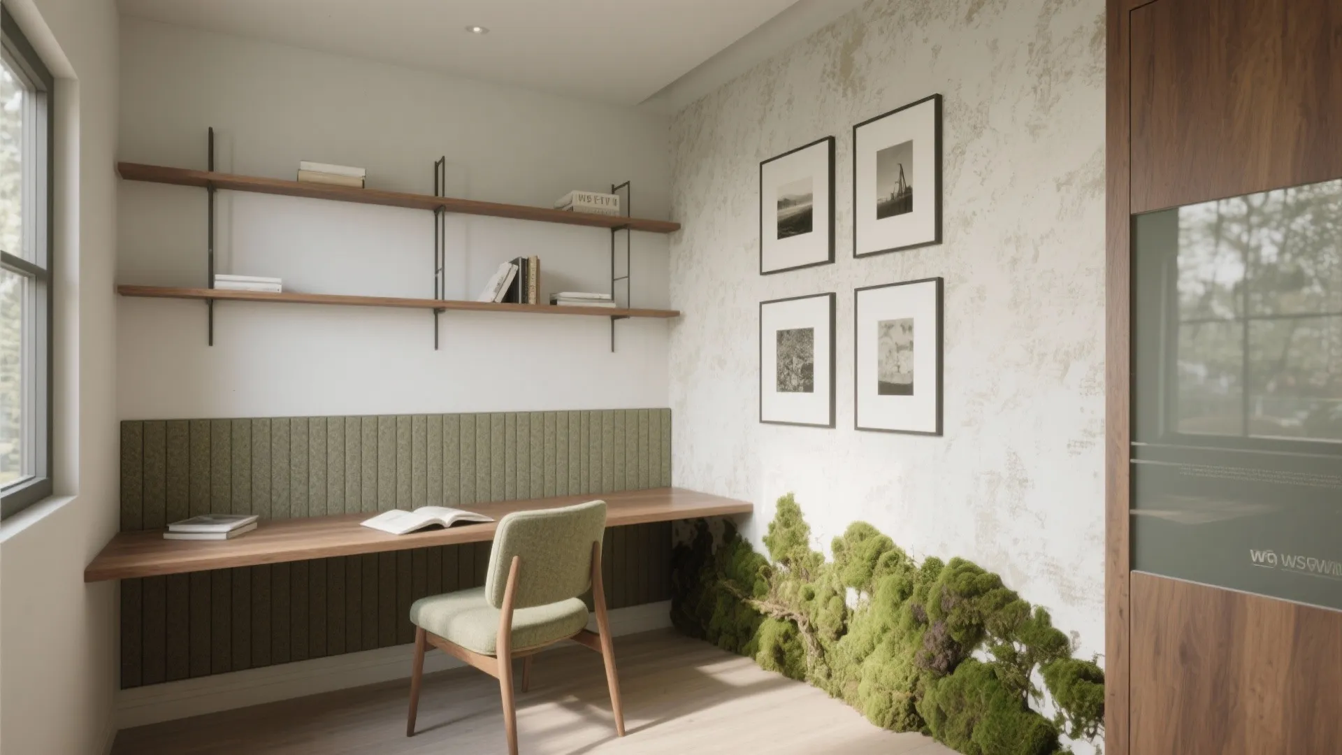 Bringing it all together