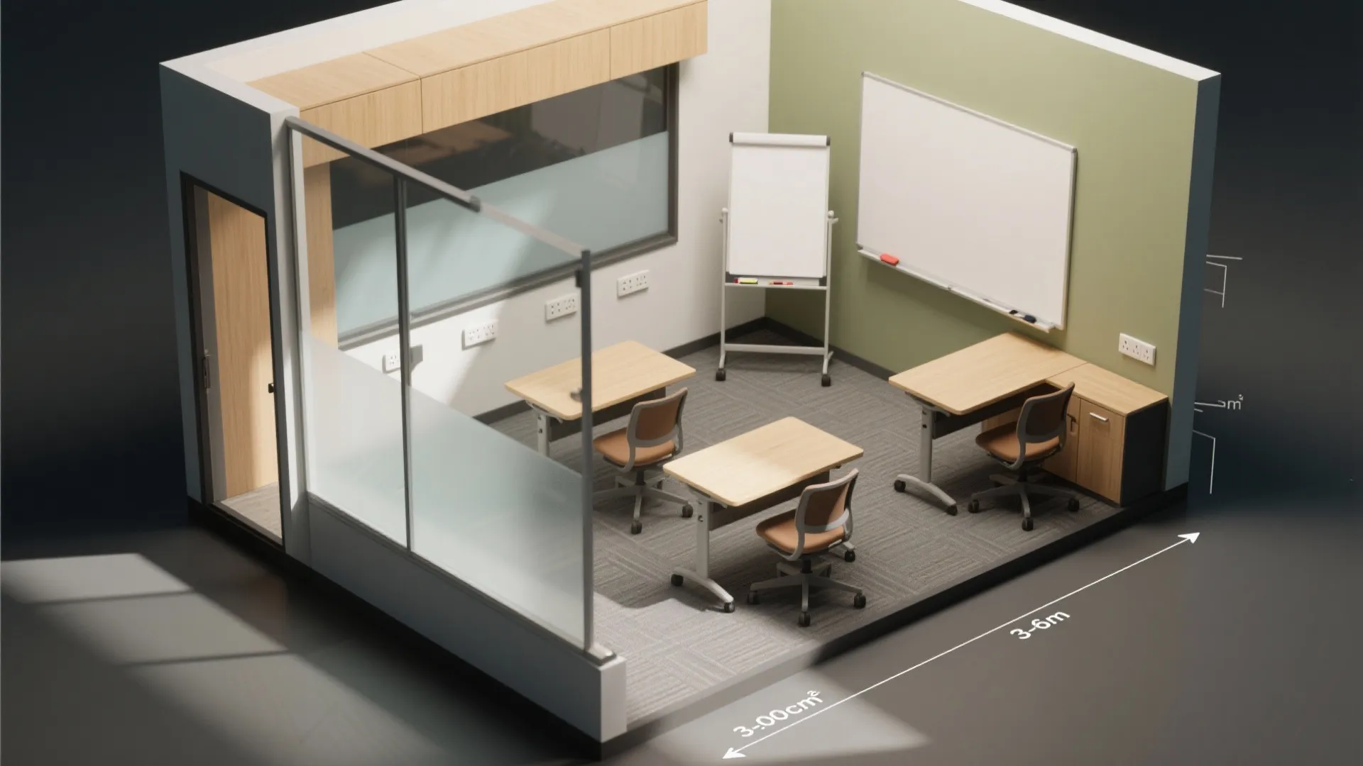 8) Can I visualize these ideas before committing?