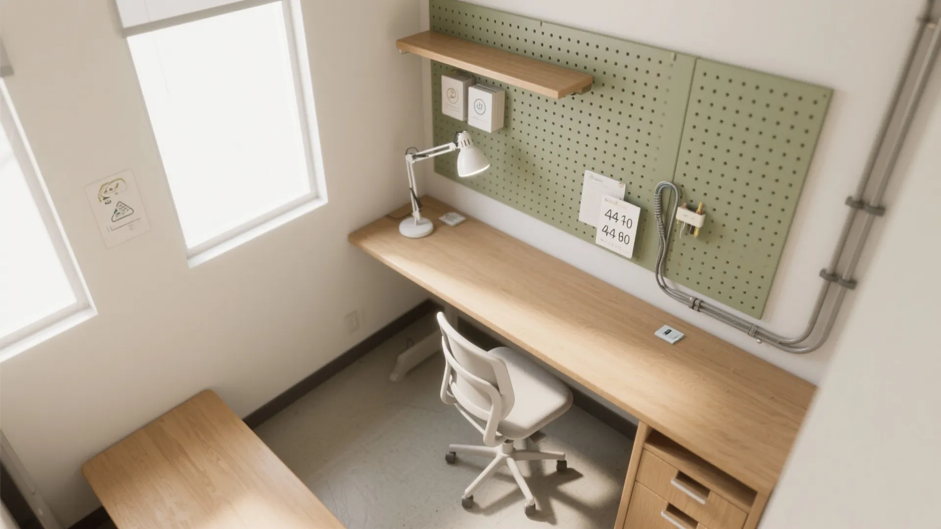 8) Any ergonomic basics I shouldn’t ignore?