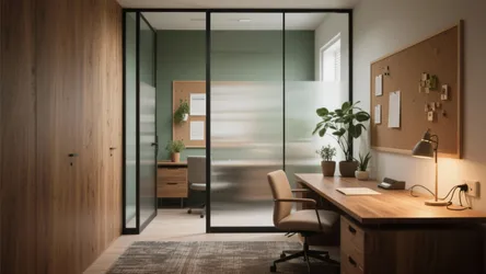 5 Ideas for Private Study Rooms Near Me