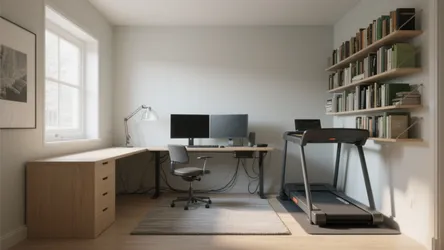 Best Study Room: 5 Smart Ideas