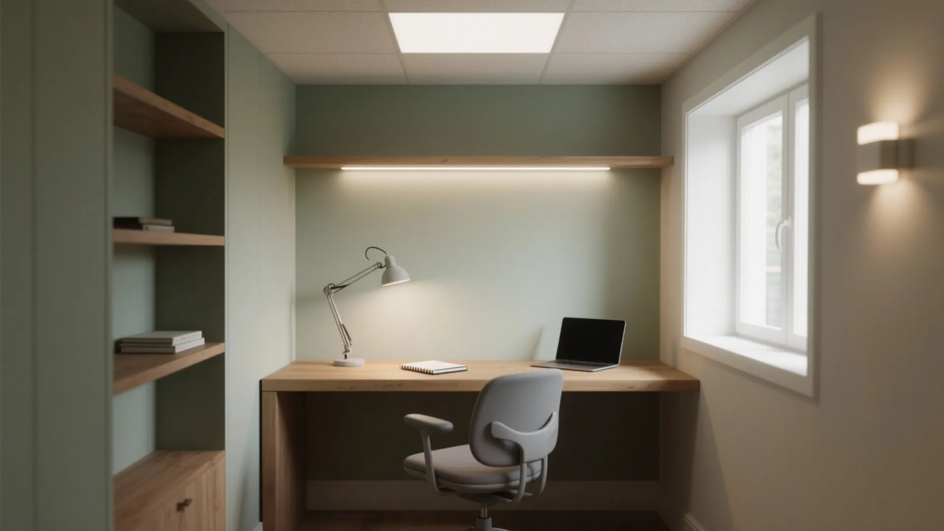 Best Light for Study Room: 5 Designer-Backed Ideas