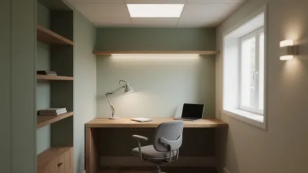 Best Light for Study Room: 5 Designer-Backed Ideas