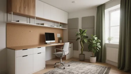 5 Study Room Design Ideas for Small Spaces