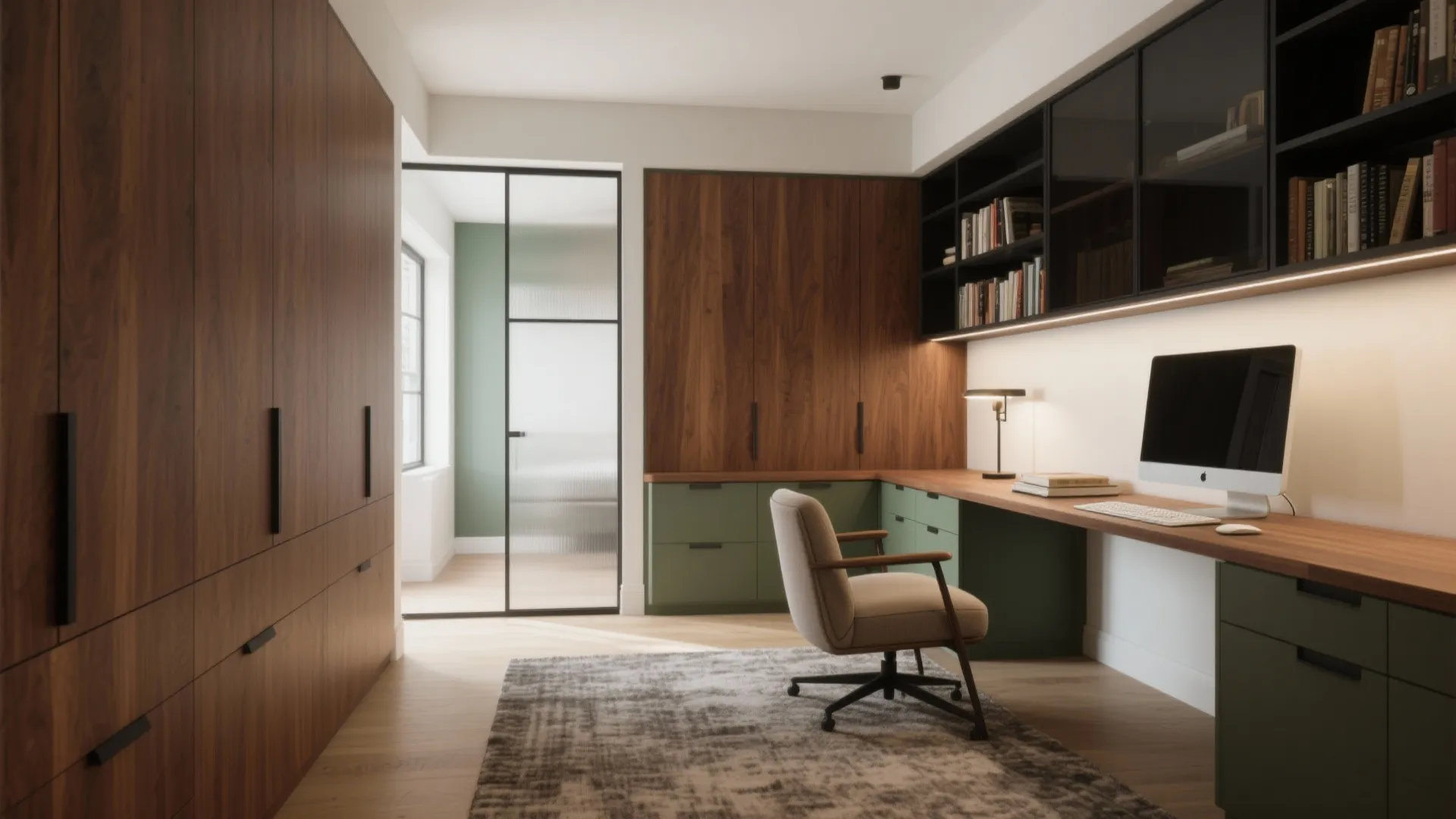 5 Library Study Room Ideas for Small Homes: A senior interior designer’s playbook for turning tiny footprints into inspiring, ultra-functional library study rooms