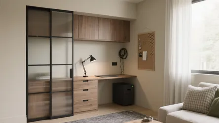 5 Small Study Room Design Ideas That Actually Work